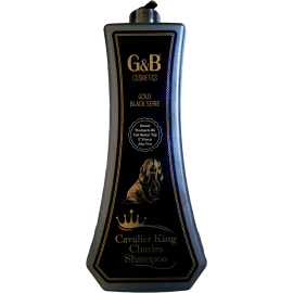 G&b Pet Şampuan Cavalier K.c. 1 Lt