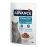 ADVANCE CAT STERILIZED CODFISH WET POUCH 85 GR X 6 ADET