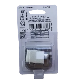 Wahl Blade Set 2,00 Mm