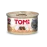 Tomi Kedi Somonlu Tavuklu Yaş Mama 85G