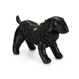 Beeztees Köpek Süveter Gri Uzunluk:20cm