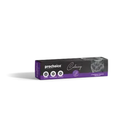Prochoice 100 Ml X 12 Adet Calming Pasta Kediler İçin Sakinleştirici Gıda Takviyesi 