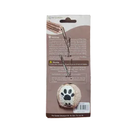 Eastland Matatabi Tüylü Toplu Kedi Oyuncağı 9 Cm