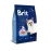 BRIT PREMIUM BY NATURE 8 KG KISIRLAŞTIRILMIŞ KEDILER İÇIN, KUZU ETLI KURU MAMA