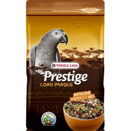 Versele Laga Prestıge Premıum Loro Parque Afrika Papağan Yemi 2,5kg