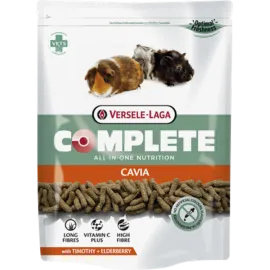 Versele Laga Cavıa Complete 500G