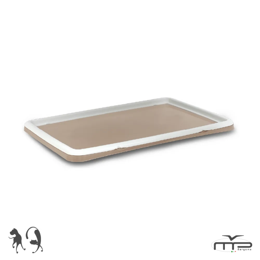 Mp Köpek Çiş Eğitim Gastone S 48*38*4cm