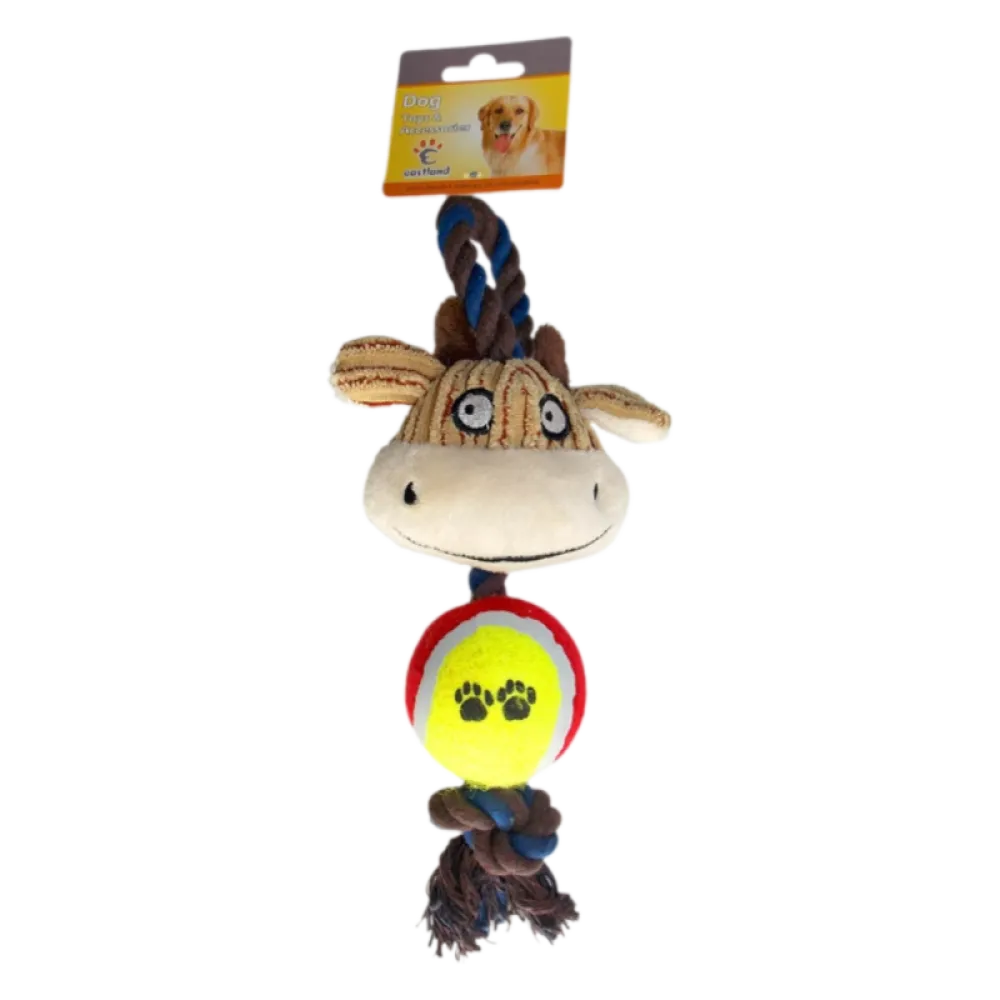 Eastland Inek Ve Tenıs Toplu Stres Ipı 35X12 Cm