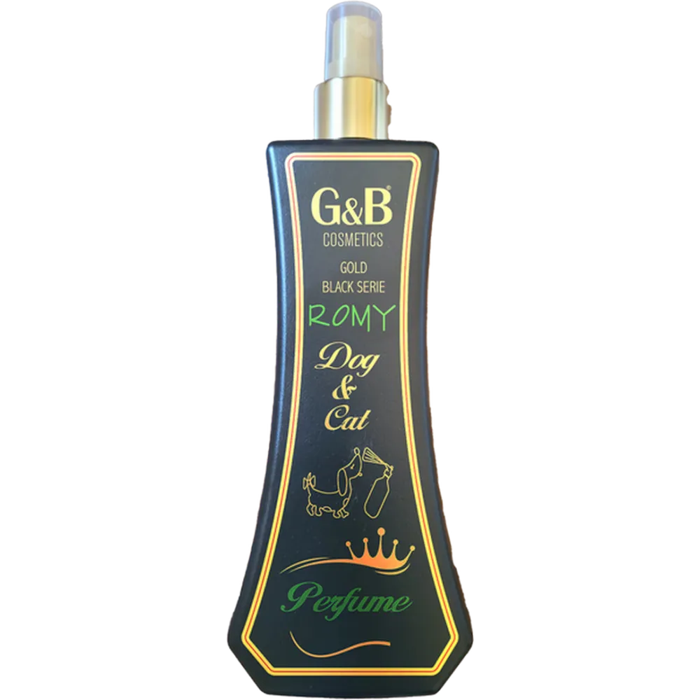 G&b Pet Parfüm Romy 370 Ml