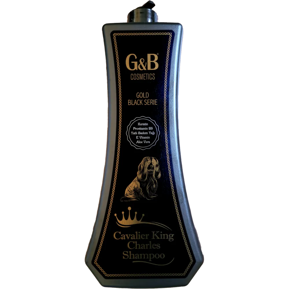 G&b Pet Şampuan Cavalier K.c. 1 Lt