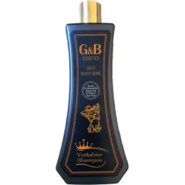 G&b Pet Şampuan Yorkshire 370 Ml