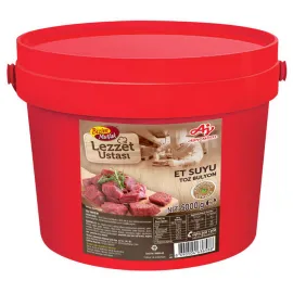 Bizim Mutfak Et Bulyon (1 x 5 KG)