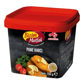 Bizim Mutfak Pane Harcı (1*750G)