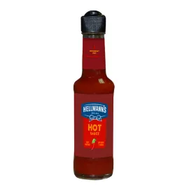 Hellmans - Sos Aci Sos 95Ml (1 X 95 Ml) Hellmans