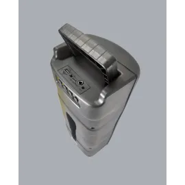 Kablosuz Rgb Işıklı Bluetooth Hoparlör | Ev, Parti Ve Açık Hava Kullanımı