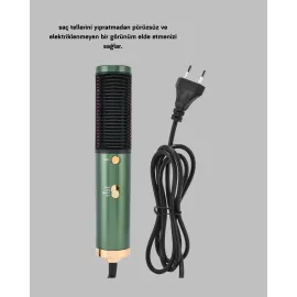 Profesyonel İyon Teknolojili Saç Kurutma Makinesi Güçlü Motor Ve Soğuk Hava Fonksiyonu