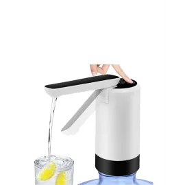 Şarjli Damacana Pompasi