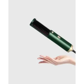 3’Ü 1 Arada Saç Şekillendirme Seti – Kurutma, Düzleştirme, Tarama