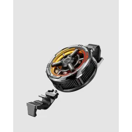 Yarı İletken Telefon Soğutucu Hızlı Soğutma Ve Sessiz Performanslı