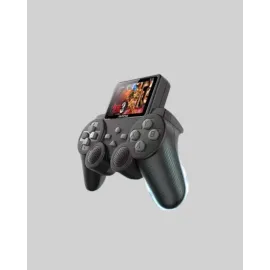 S10 Retro Oyun Konsolu Taşınabilir 2.8 İnç Ekran Ergonomik Nostalji