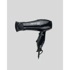 Kompakt Katlanabilir Saç Kurutma Makinesi Ev Ve Seyahat Uyumlu