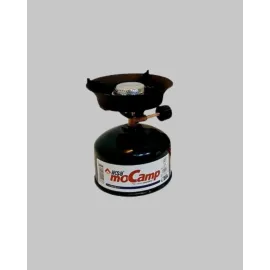 Kompakt ve Hafif Kamp Ocağı Seti Gaz Tüplü