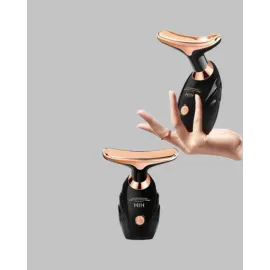 Cilt Gençleştirme Ve Sıkılaştırma Cihazı Kolajen Artırıcı Titreşimli