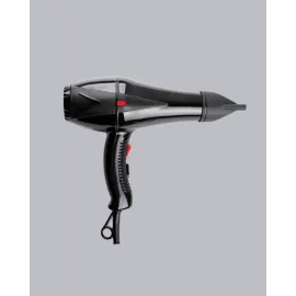 2200 Watt Profesyonel Saç Kurutma Makinesi Ac Motorlu Yüksek Performanslı