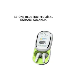 SE ONE KULAKLIK GÜMÜŞ