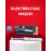 Elektriklenme Önleyici Saç Şekillendirici – Seramik Kaplama Maşa
