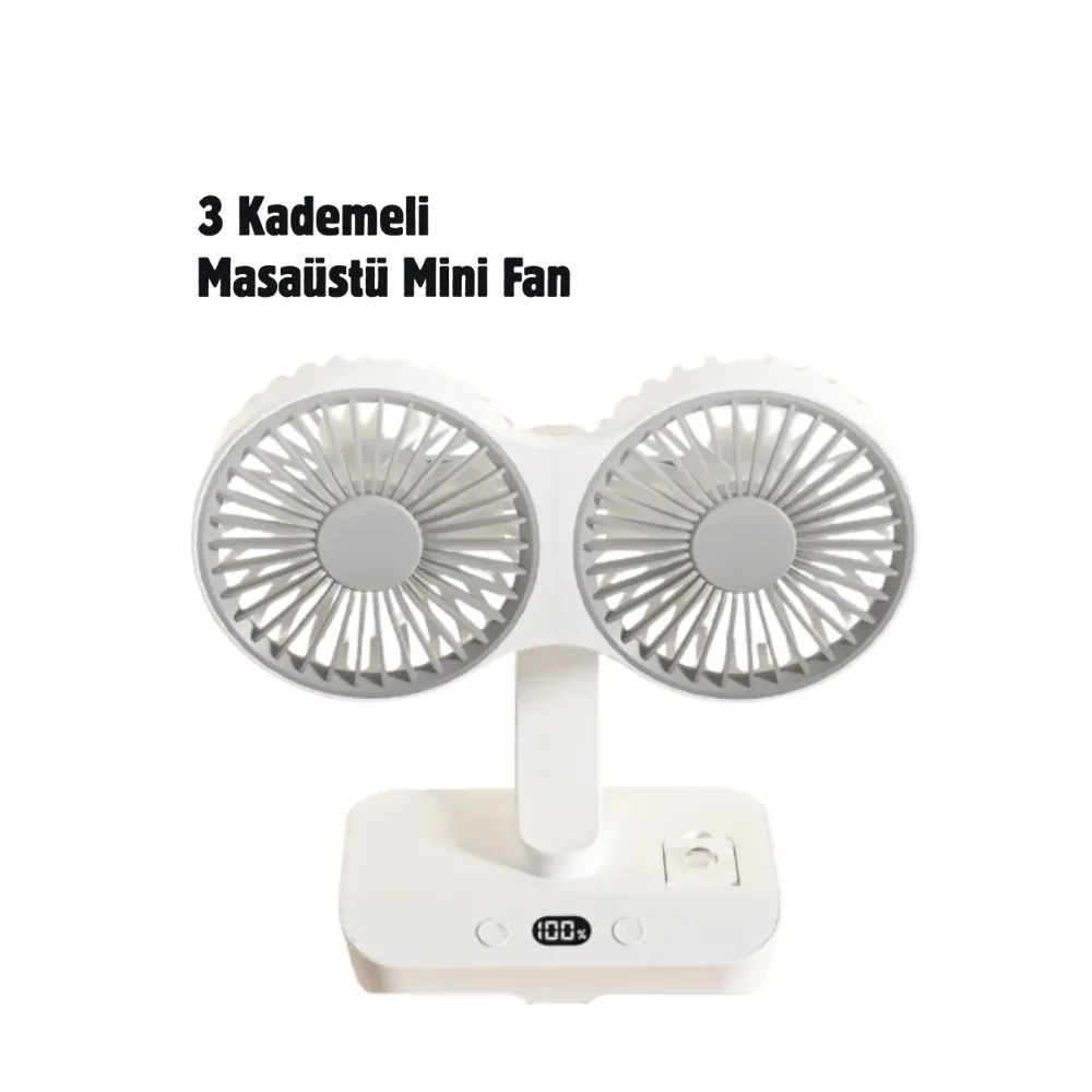 SP01 FAN