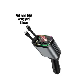 Jeep, Land Rover, Subaru, Suzuki Araçlar Için Akıllı Araç Şarj Cihazı