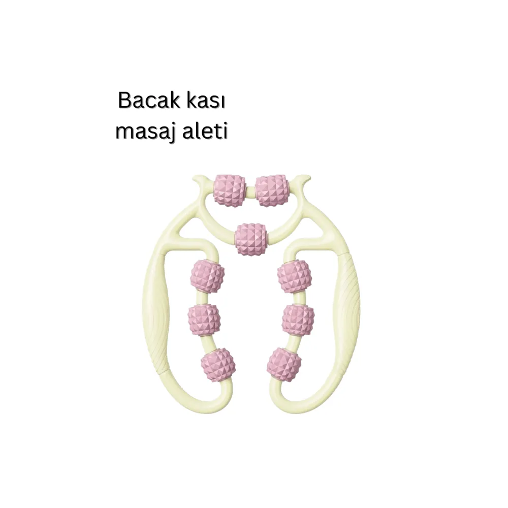 Selülit Masaj Aleti