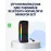 RGB Işıklı Çift Hoparlörlü Taşınabilir Bluetooth Speaker ve Mikrofon