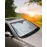 Araç Ön Cam Güneşlik Katlanabilir UV Koruma Ford Focus Renault Megane Skoda Superb Honda Civic