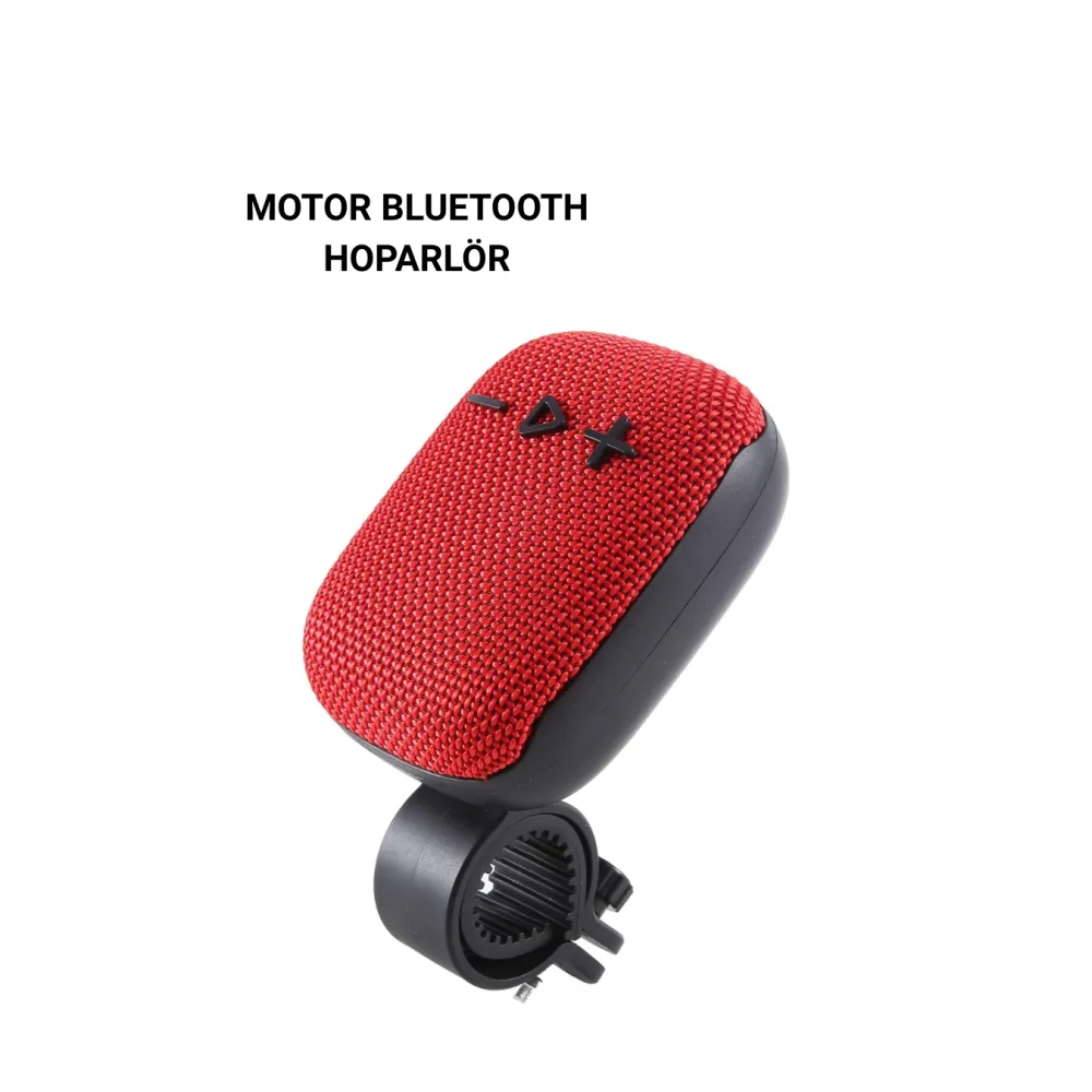 Motor Speaker