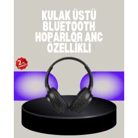 18 Saat Pil Ömürlü Bluetooth Kulaklık