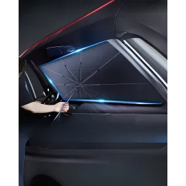 Skoda Octavia, Renault Talisman, Ford Focus, Seat Leon, Kia Cerato Uyumlu Oto Şemsiye