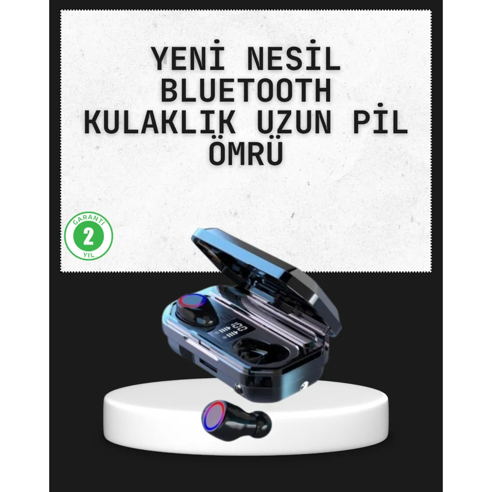 Ergonomik ve Hafif Tasarım – Gün Boyu Konforlu Kullanım