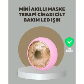 Mini ile Cilt Tonu Eşitleyici ve Leke Açıcı Bakım