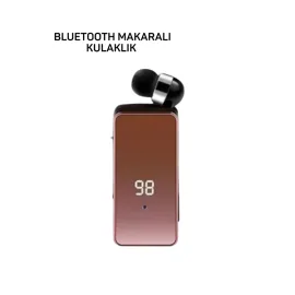 K67 MAKARALI KULAKLIK