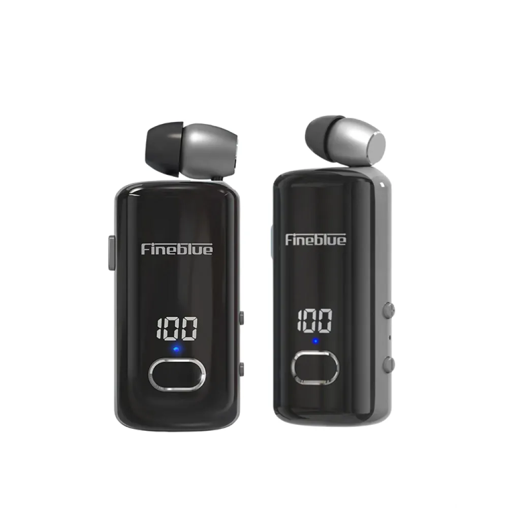 Fineblue F580 Kablosuz Kulaklık