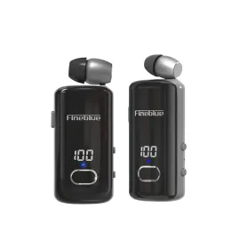 Fineblue F580 Kablosuz Kulaklık
