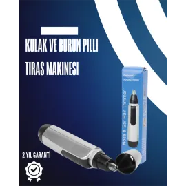 Kompakt Ve Güvenli Kişisel Bakım Düzeltici