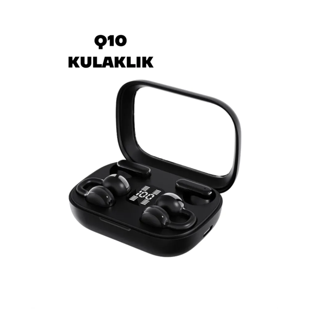 Q10 Bluetooth Kulaklık