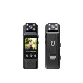 L13- Vücut Kamerasi