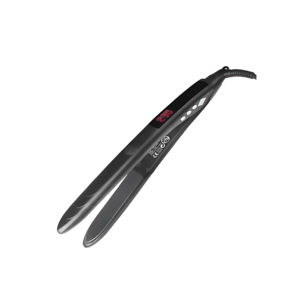 Rado Rd-446 – Titanyum Seramik, 2.5 Metre Kablo, Hızlı Isınan Saç Düzleştirici