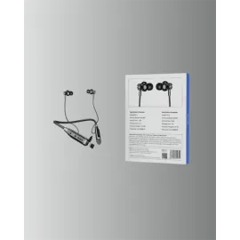 Bluetooth 5.0 Kablosuz Kulaklık – Uzun Pil Ömrü ve Ergonomik Tasarım