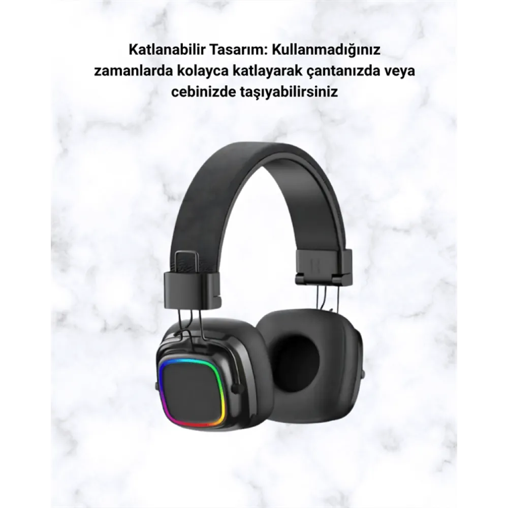Xy30-Bluetooth Kulaklik