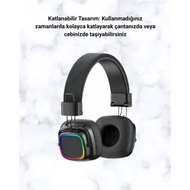 Xy30-Bluetooth Kulaklik